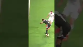 This move by David Neres