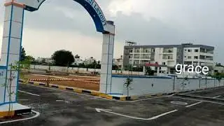 approved layout Plot for sale  / 1200 square feet land 28 lakhs /low budget Plot for sale