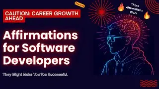 You Won't Believe How These Simple Affirmations BOOST Your Coding Skills