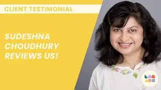 London Accountants - Sudeshna Choudhury