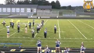 Waynesfield Goshen Homecoming 2020