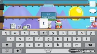 Big donation from baltazar2016 |growtopia