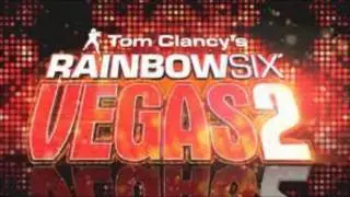 Rainbow Six Vegas 2 (The Theater Theme)
