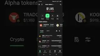 VIDEO GUIDE ON HOW TO BUY MEME COINS USING DECENTRALIZED WALLETS SUCH AS META MASK......
