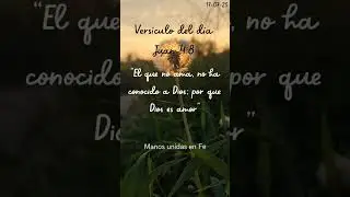 #descansoendios #feviva #gratitudadios #pazinterior #oracion #gloriaadios