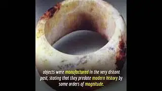 300,000 Year Old Nano-Technology Found In Russia | Ancient Aliens | Alien Invasion | Ufo Crash
