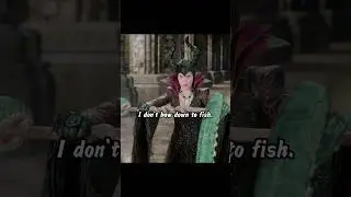 The main characters in the fairy tale start a big mess! #fantasy #tale #tvseries