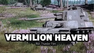 War Thunder - Vermilion Heaven (cinematic)