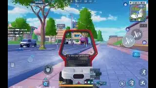 Super Mecha champions | 1st impression in Mi pad 6| SMC #newakaji #smc #supermechachampions