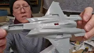 Понедельничный чат. Быстрый обзор двух комплектов и мысли по поводу идей для китбаша.