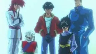 AMV-yu yu hakusho-follow