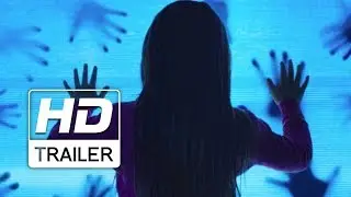 Poltergeist - O Fen&ocirc;meno | Trailer Oficial Legendado HD