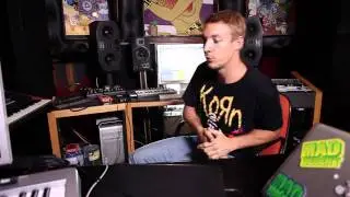 NEW KOMPLETE 7 - NATIVE INSTRUMENTS - REVIEW By DIPLO