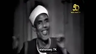 الشيخ الشعراوي   الإنسان مسير أم مخير لفضيلة الشيخ الشعراوي رحمه الله‎