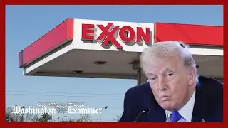 Trump likely to bar Exxon from Venezuela oil investment: &lsquo;They&rsquo;re playing too cute&rsquo;