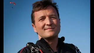 Marc Hauser Redner | Referent | Motivational Keynote Speaker + World Record Holder