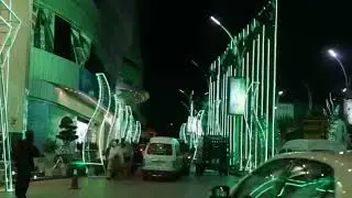 Load Wedding | Meet and Greet | Dance by Fahad Mustafa and Mehwish Hayat | Giga Mall