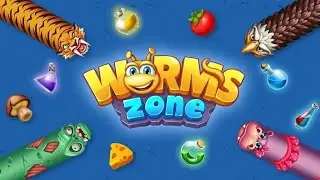 Worms zone
