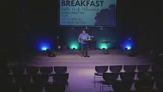 Redemption Church of TX Live Stream