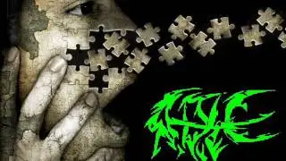 Architects of Chaos - Martyr