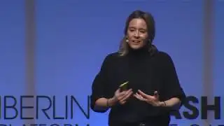 #FASHIONTECH BERLIN January 2019: Ana Andjelic (Rebecca Minkoff): Survive the algorithm