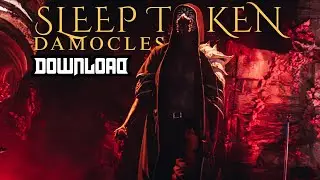 Sleep Token - Damocles (Live at Download 2025)