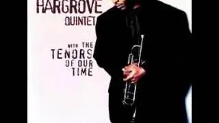 Roy Hargrove Shade Of Jade written by Joe Henderson