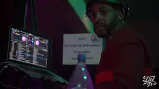 Dj 7Tre | Club Recap