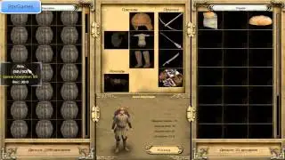 Прохождение Mount&Blade Warband мод Anno Domini 1257 ч4