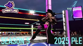 FSW - High Velocity 2025