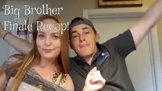 Big Brother 21 Finale Recap