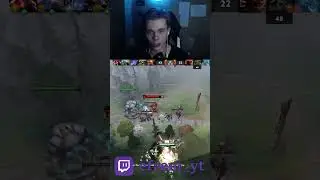 Есть пауза парни у меня лагает ? #dota2 #sf #efrem