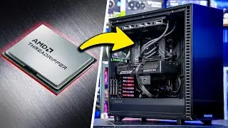 Рабочая станция PowerSpec AI100 | Микроцентр
