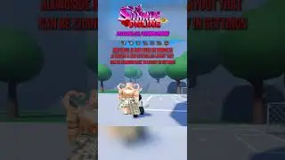 Stands Online Emerald Barrier & Further Console Support || #jojo #roblox #jojobizzare #animegame