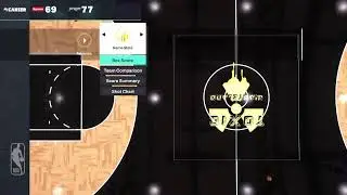 PRO AM against squad