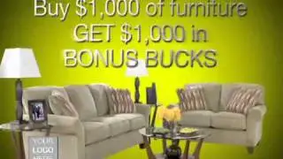 Bonus Bucks!