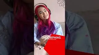 Mental Health Month │ Endorphins