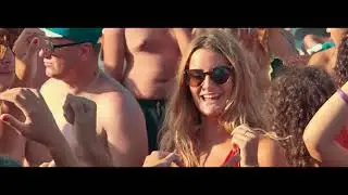 STEFANO VOLPI live @ SAMSARA, PRAJA, TEN, BALNEAREA Summer 2017