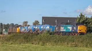 Anglian RHTT Week 1 | 27/09/21 - 02/10/21