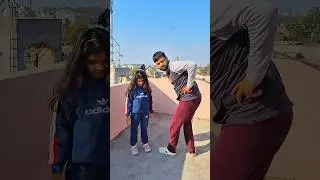 Anaya Ko Horse 🐎 Riding Karni Hai 🥳😂🤣...#shorts #funny