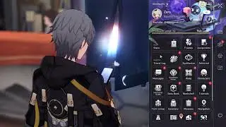 HSR - Saving until Fate Collab - Day 178