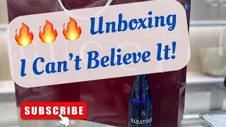 🔥🔥Gucci Unboxing | #unboxing #gucci #handbag #subscribe #giglio  