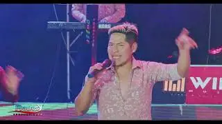 Cristian Rojas  tema Dime la verdad
