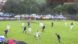 Markethill Swifts V Hanover.m4v