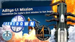 Aditya-L1’, India's First Sun Mission likely to be launched on Sept 2 | DT Next