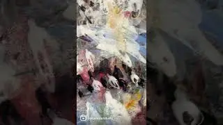 Vincent Huizinga art series