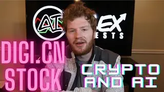 SOS stock vs DIGI stock, Why I sold SOS and Bought Digicrypts Blockchain (DIGI.CN) Instead.