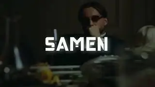 Kevin x D-Double Type Beat - Samen | Storytelling Rap Type Beat | 2025