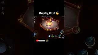 Gord Outplay🔥 #mlbb #mobilelegends #shortvideo #gameplay #highlights #gord #gordgameplay #shorts #ml
