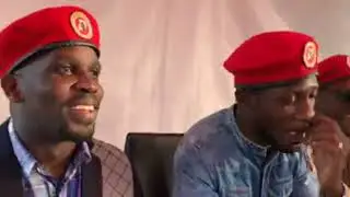 BOBI WINE Press Statement On Independence Day Concert 2019.
